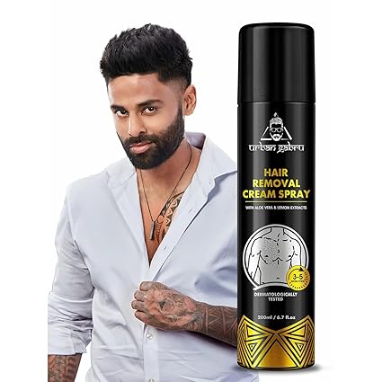 Smooth & Easy Grooming Solution – No Mess