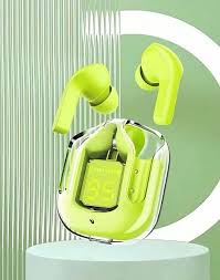 Air 31 TWS Wireless Earbuds