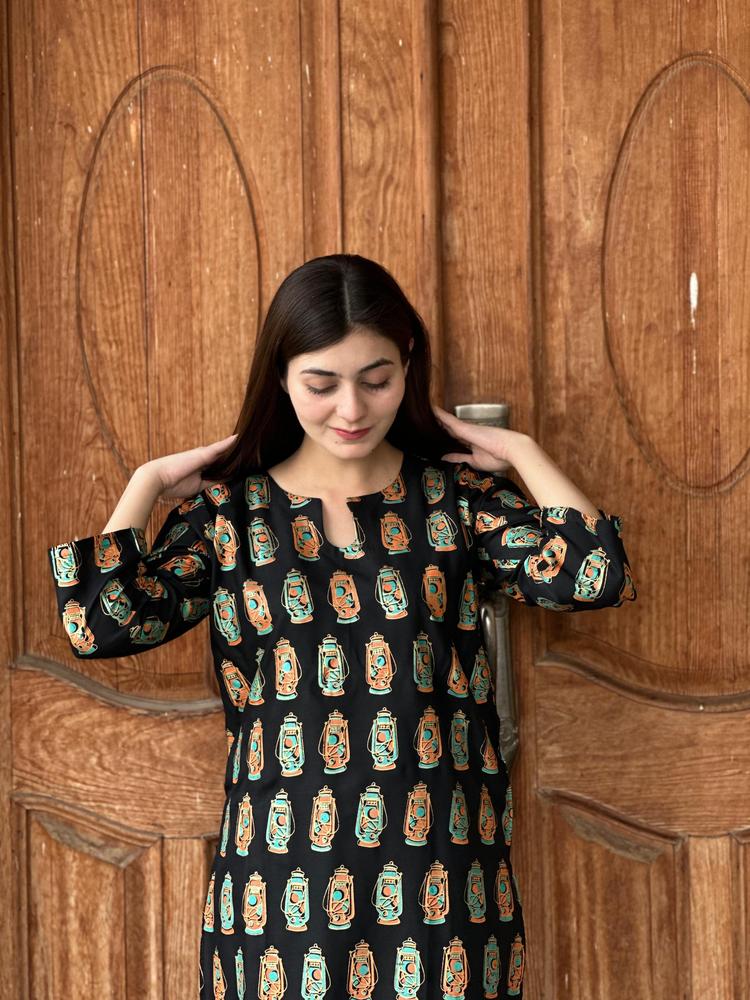 2 PC stitched suit