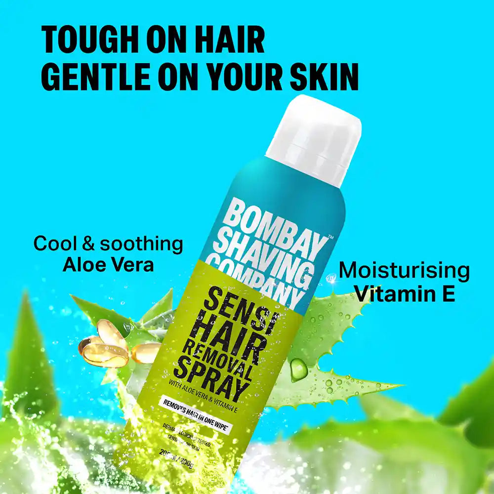 Smooth & Easy Grooming Solution – No Mess, No Fuss!